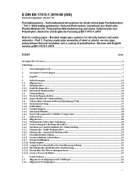 DIN EN 17415-1:2019-08