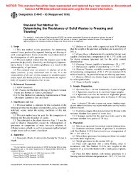 ASTM D4842-90(1996) (R2001)