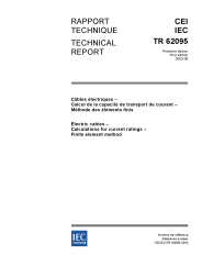 IEC TR 62095:2003