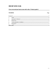 DIN 967:2018-12