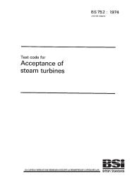 BS 752:1974