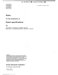 BS 9343:1977
