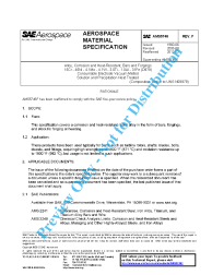 SAE AMS 5746F:2017-12-05