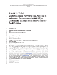 IEEE 1609.2.1:2026