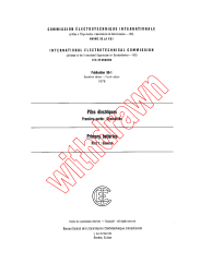 IEC 60086-1:1976