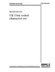 BS 4730:1993