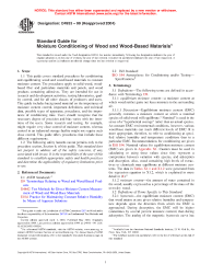 ASTM D4933-99(2004) (R1999)