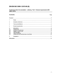 DIN EN ISO 3098-1:2015-06