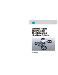 Electric Flight Technology