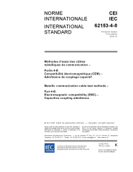 IEC 62153-4-8:2006