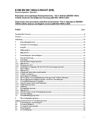 DIN EN ISO 14644-5:2024-07