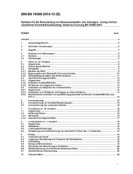 DIN EN 16506:2014-12