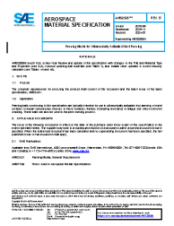 SAE AMS 2585B:2024-07-25