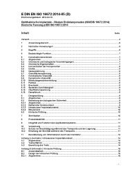 DIN EN ISO 16672:2014-05