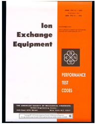 ASME PTC.31-1972 (R1991)