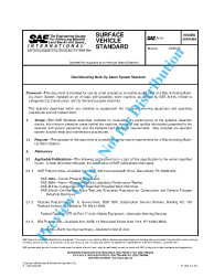 SAE J 1741:1999-06-01