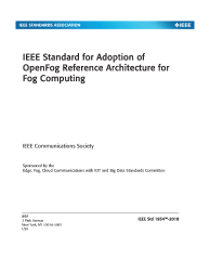IEEE 1934:2018