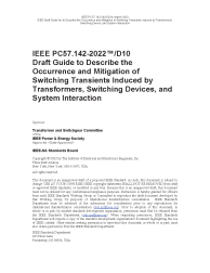 IEEE PC57.142