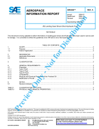 SAE AIR 5358A:2016-05-06