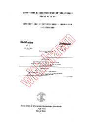 IEC 60598-2-18:1984/AMD1:1987