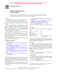 ASTM D3547-05