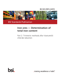 BS ISO 2597-2:2015