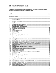 DIN CEN/TS 17073:2020-12