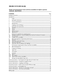 DIN EN 12115:2021-04