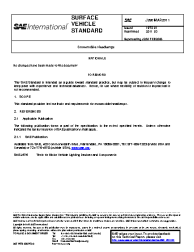 SAE J 280:2026-05-21