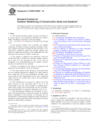 ASTM C1589/C1589M-18