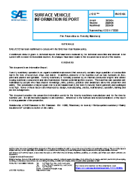 SAE J 1212:2026-05-07