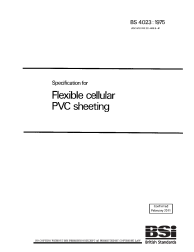 BS 4023:1975