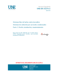 UNE-EN 15276-2:2022