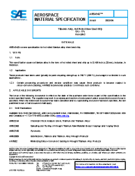 SAE AMS 4948:2022-06-20