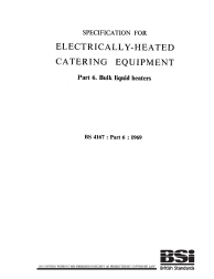 BS 4167-6:1969