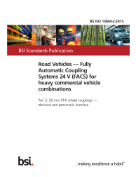BS ISO 13044-2:2013