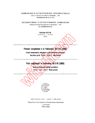 IEC 60068-2-10A:1969