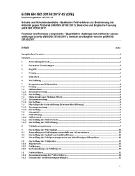 DIN EN ISO 20150:2017-02