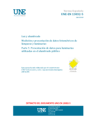 UNE-EN 13032-5:2020