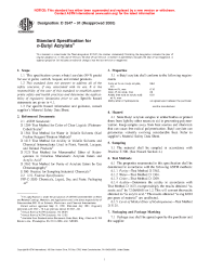 ASTM D3547-91(2000)