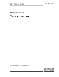 BS 4131:1973