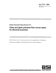 BS 3779:1985