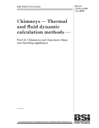 BS EN 13384-2:2003+A1:2009