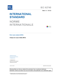 IEC 62740:2015