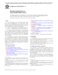 ASTM D3374/D3374M-14