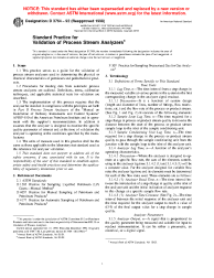 ASTM D3764-92(1998) (R2001)