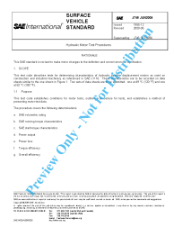 SAE J 746:2009-06-12