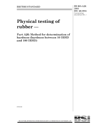 BS 903-A26:1995