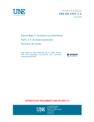 UNE-EN 1991-1-4:2018