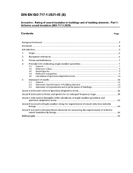 DIN EN ISO 717-1:2021-05